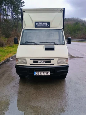Iveco Daily 3510, снимка 1