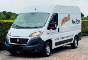 Fiat Ducato 3.0L* 180kc* L2H2* КЛИМА* НАВИГАЦИЯ, снимка 1