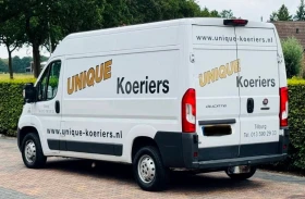 Fiat Ducato 3.0L* 180kc* L2H2* КЛИМА* НАВИГАЦИЯ, снимка 4