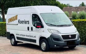 Fiat Ducato 3.0L* 180kc* L2H2* КЛИМА* НАВИГАЦИЯ, снимка 2