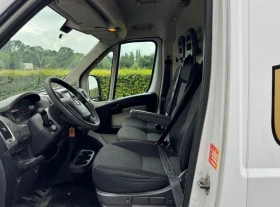 Fiat Ducato 3.0L* 180kc* L2H2* КЛИМА* НАВИГАЦИЯ, снимка 9
