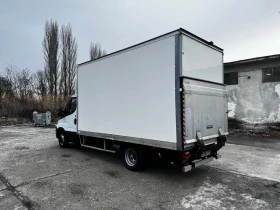 Iveco Daily Б Категория 3.5 Т, снимка 3