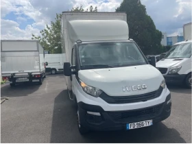 Обява за продажба на Iveco Daily Б Категория 3.5 Т ~46 200 лв. - изображение 1