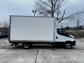 Iveco Daily Б Категория 3.5 Т, снимка 9