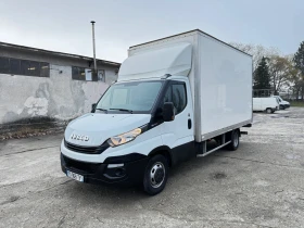 Iveco Daily Б Категория 3.5 Т, снимка 1