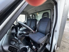 Iveco Daily Б Категория 3.5 Т, снимка 13