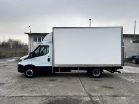 Iveco Daily Б Категория 3.5 Т, снимка 6