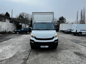 Iveco Daily Б Категория 3.5 Т, снимка 8