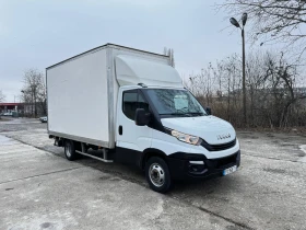 Iveco Daily Б Категория 3.5 Т, снимка 7