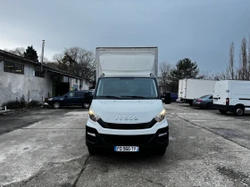 Iveco Daily Б Категория 3.5 Т, снимка 2