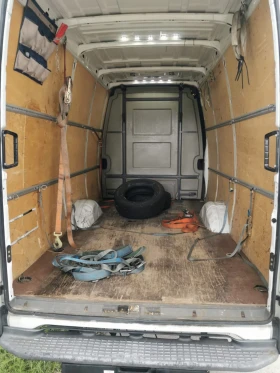 Iveco Daily Maxi 35S13 | Mobile.bg    16