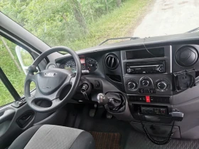 Iveco Daily Maxi 35S13 | Mobile.bg    8