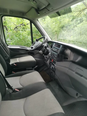 Iveco Daily Maxi 35S13 | Mobile.bg    7