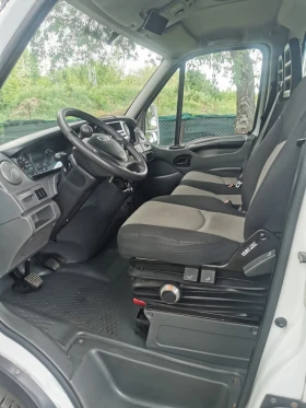 Iveco Daily Maxi 35S13 | Mobile.bg    15