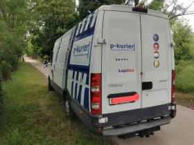 Iveco Daily Maxi 35S13 | Mobile.bg    2