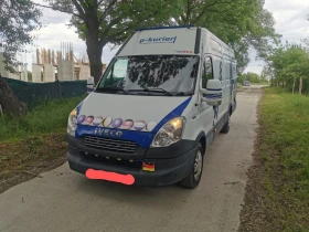 Iveco Daily Maxi 35S13 | Mobile.bg    6