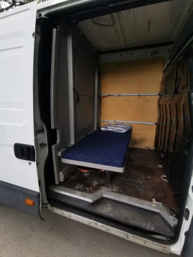 Iveco Daily Maxi 35S13 | Mobile.bg    13