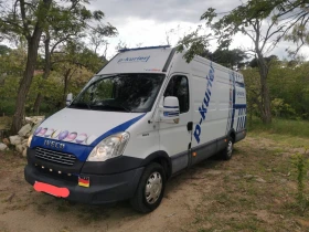Iveco Daily Maxi 35S13 | Mobile.bg    1