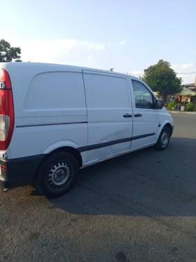 Mercedes-Benz Vito | Mobile.bg    3