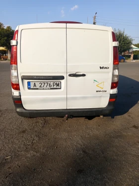 Mercedes-Benz Vito | Mobile.bg    7
