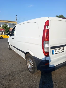 Mercedes-Benz Vito | Mobile.bg    5
