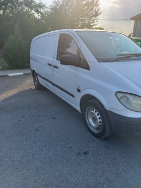 Mercedes-Benz Vito | Mobile.bg    2