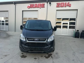 ����� �� �������� �� Ford Transit Custom 9-������!2x�����!!EURO6!���!
