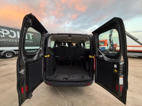 Ford Transit Custom 9-МЕСТЕН!2xКЛИМА!!EURO6!ТОП!, снимка 7