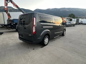 ����� �� �������� �� Ford Transit Custom 9-������!2x�����!!EURO6!���!