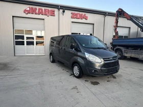 ����� �� �������� �� Ford Transit Custom 9-������!2x�����!!EURO6!���!