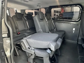 Ford Transit Custom 9-������!2x�����!!EURO6!���! | Mobile.bg � ����� ������ 9
