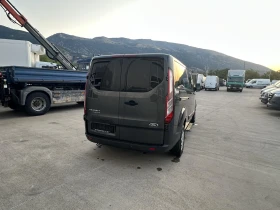 Ford Transit Custom 9-������!2x�����!!EURO6!���! | Mobile.bg � ����� ������ 5