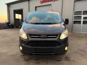     Ford Transit Custom 9-!2x!!EURO6!!