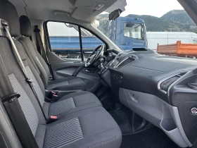 Ford Transit Custom 9-������!2x�����!!EURO6!���! | Mobile.bg � ����� ������ 12