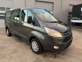     Ford Transit Custom 9-!2x!!EURO6!!