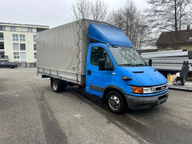 Iveco Daily 35c11* 4.20м.* ШВЕЙЦАРИЯ* , снимка 4