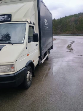 Iveco Daily 3510, снимка 2