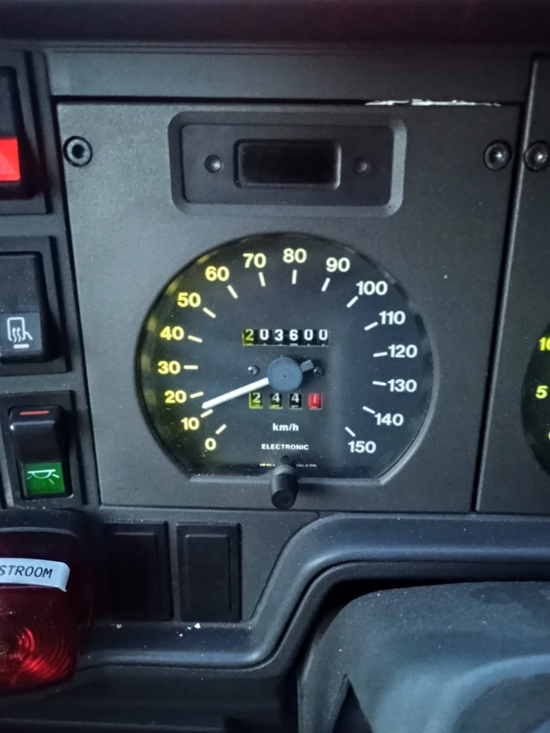 Iveco Daily 3510, снимка 7 - Бусове и автобуси - 53311595