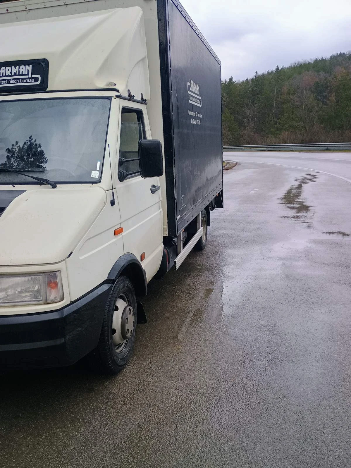 Iveco Daily 3510 - изображение 2