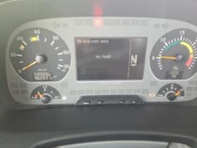 Mercedes-Benz 2632 6х4 Hiab-166 BS-3, снимка 7