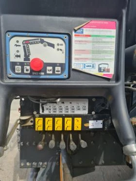 Mercedes-Benz 2632 6х4 Hiab-166 BS-3, снимка 11