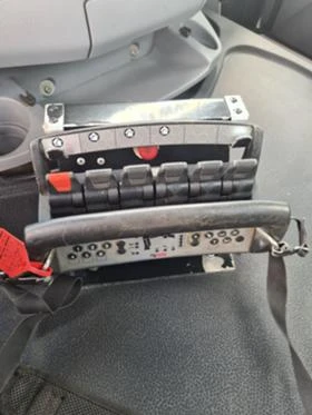 Mercedes-Benz 2632 6х4 Hiab-166 BS-3, снимка 14