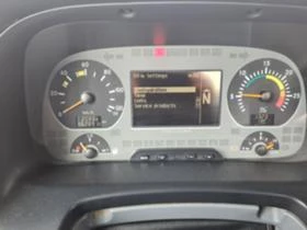 Mercedes-Benz 2632 6х4 Hiab-166 BS-3, снимка 13