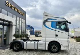 Man Tgx HEROS TRUCKS LEASING, снимка 5