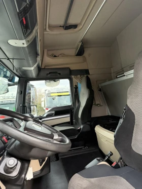 Man Tgx HEROS TRUCKS LEASING, снимка 9