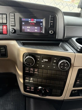 Man Tgx HEROS TRUCKS LEASING, снимка 10