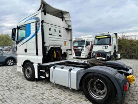 Man Tgx HEROS TRUCKS LEASING, снимка 4