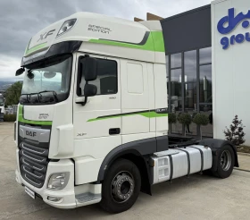 Daf XF 480, снимка 2