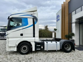 Man Tgx 18.460, снимка 6
