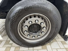 Man Tgx 18.460, снимка 14